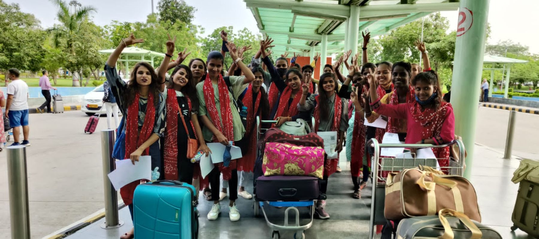 Scholarship Programme – Vikalp Sansthan