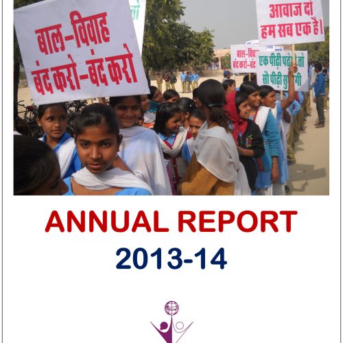 Microsoft Word - Vikalp Annual Report 2013-14-  English